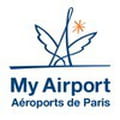 Télécharger My Airport ADP pour iPhone (Voyage)