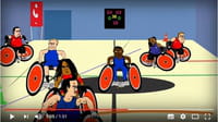 Vidéos et web TV pour mieux comprendre les Paralympiques 2016