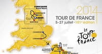 « The » Tour de France J-1, l'appli officielle