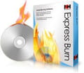Express burn mac