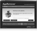 Appremover portable