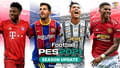 Telecharger pes 2021 pc