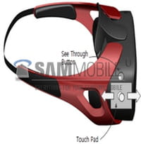 Samsung : un casque de réalité virtuelle présenté en septembre