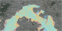 La Seine à Paris : suivre son évolution au fil de l’eau !