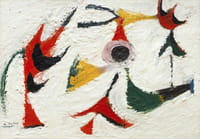 Les oeuvres d'art du MoMA de San Francisco par texto
