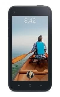 Facebook lève le voile sur un smartphone sur mesure