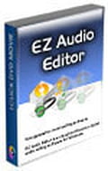 Télécharger EZ Audio Editor (Edition audio)