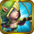 Castle clash pc