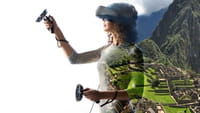 Les casques VR Windows Mixed Reality