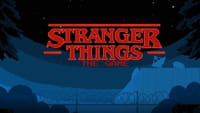 Stranger Things débarque sur mobile