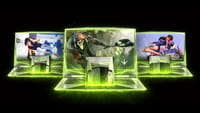 Nvidia amène la réalité virtuelle sur laptop