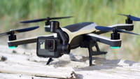 GoPro abandonne sa division drone