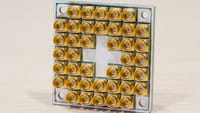 Intel présente une puce à 17 qubits