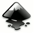 Inkscape portable français
