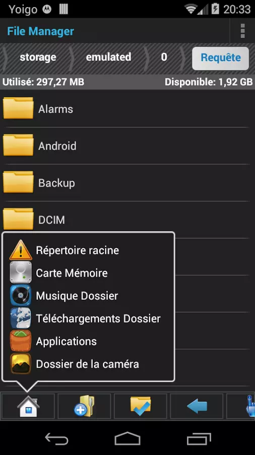 Telecharger Explorateur De Fichiers Android Gratuit Comment Ca Marche