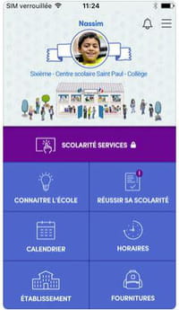 Eparent, parce que vous êtes un bon parent !
