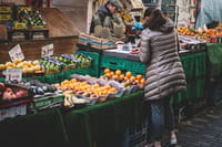 The Food life : une application pour éviter le gaspillage alimentaire