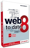 Télécharger Web to Date (Editeurs HTML)
