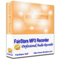 Télécharger FairStars Recorder (Edition audio)