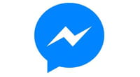 L’assistant virtuel M fait ses propositions sur Messenger
