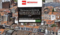 A Lille, la métropole troque ses encombrants en ligne