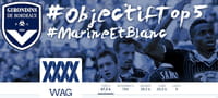Sur Twitter, les supporters de Caen sont devenus Girondins