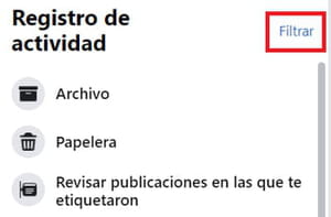 ver tus facebook likes