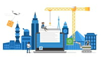 Le navigateur Edge Chromium en test sur Windows 7
