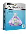 Aimersoft dvd ripper