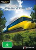 Train simulator mac