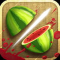 Télécharger Fruit Ninja pour iPhone (Arcade)