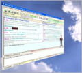 Logiciel pour afficher les versets bibliques