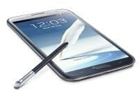 Le Galaxy Note II de Samsung démarre fort: déjà 3 millions d'unités vendues