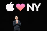 Les nouveaux iPad Pro, MacBook Air et Mac mini arrivent le 7 novembre