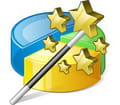 Minitool partition wizard