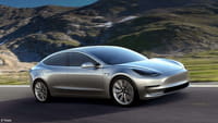 Tesla et AMD s'allient