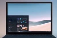 Windows 10 : Microsoft dévoile un nouveau menu Démarrer et un nouvel Explorateur