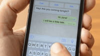 La faille de sécurité de WhatsApp