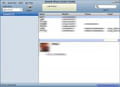 Transfert contact iphone vers pc gratuit