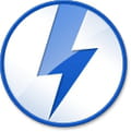 Daemon tools
