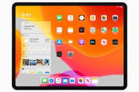 Apple veut concurrencer les portables avec iPadOS