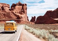 Les bons plans pour les voyages en camping-car