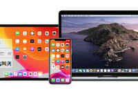 Apple diffuse des bêtas publiques d'iOS, iPadOS et macOS Catalina