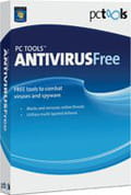 Pc tools antivirus