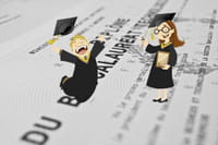 Les résultats du bac 2011 disponibles sur Internet
