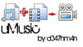 U music