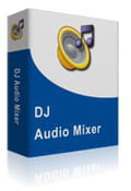 Mixer audio