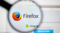 Le plugin polémique de Firefox