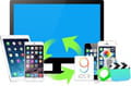 Télécharger Aiseesoft iPhone to Computer Ultimate (Utilitaires système)