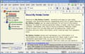 Télécharger My Notes Center (Organisation)